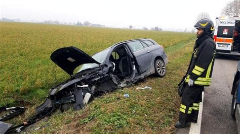 incidente pegognaga|Pegognaga: la tragica fine di una coppia che ha sconvolto la。